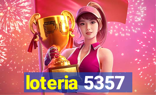 loteria 5357